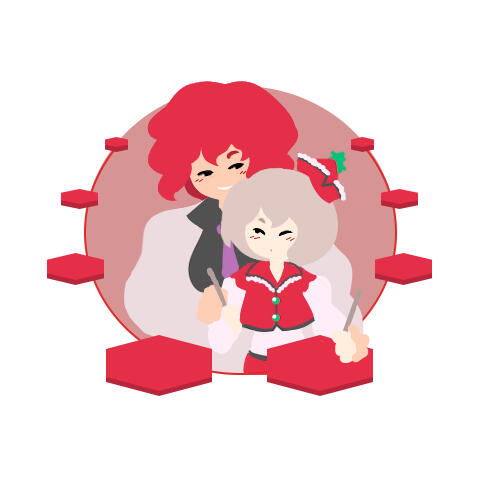 try playing hands-on!