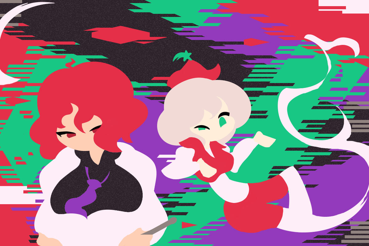 noise
