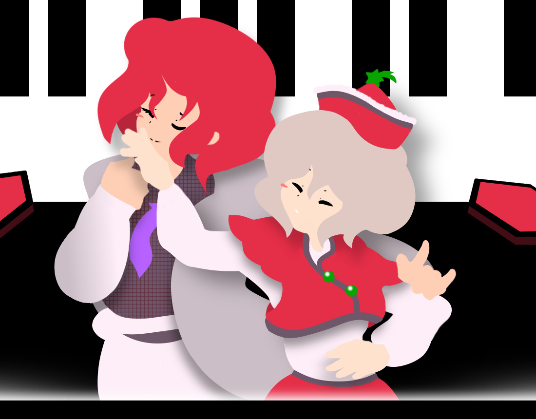 talented fingers