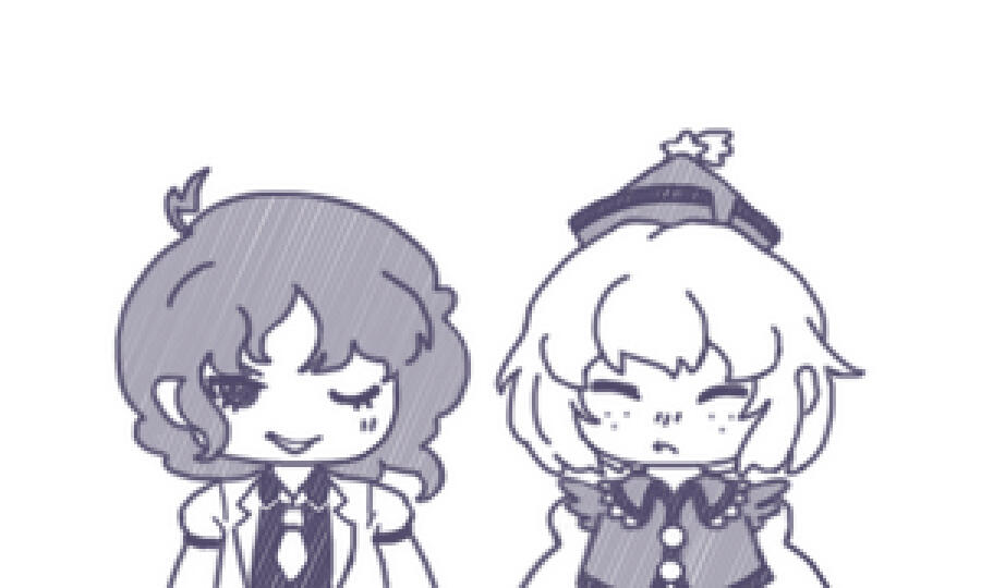 them! (artist: lori-hime)