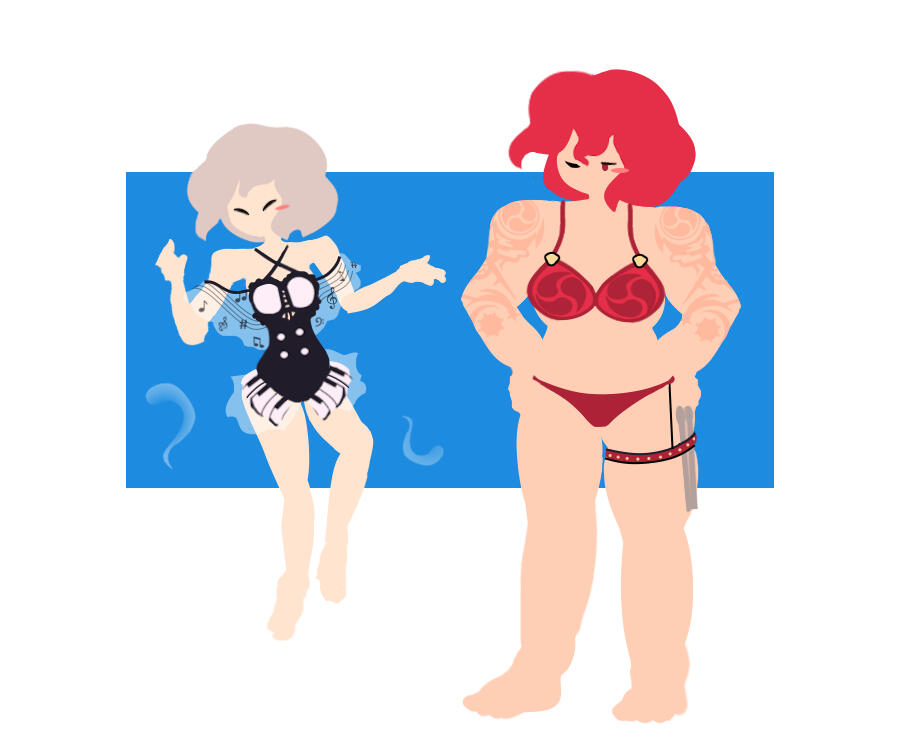 beach episode