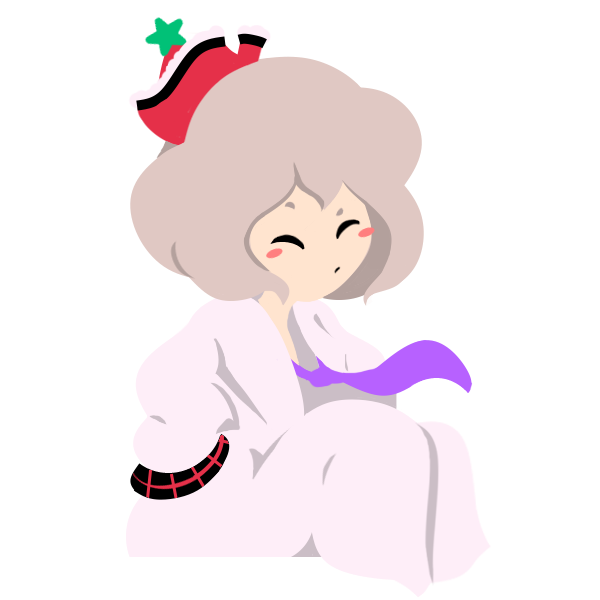borrowing clothes