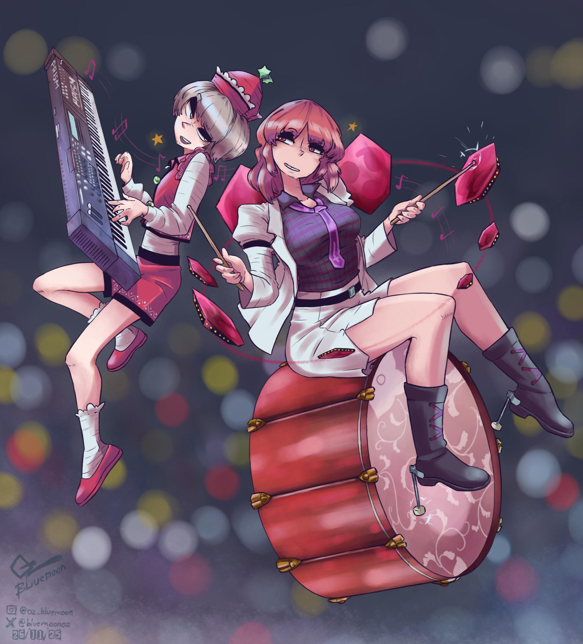 artist: bluemoonoz [twitter] [instagram]