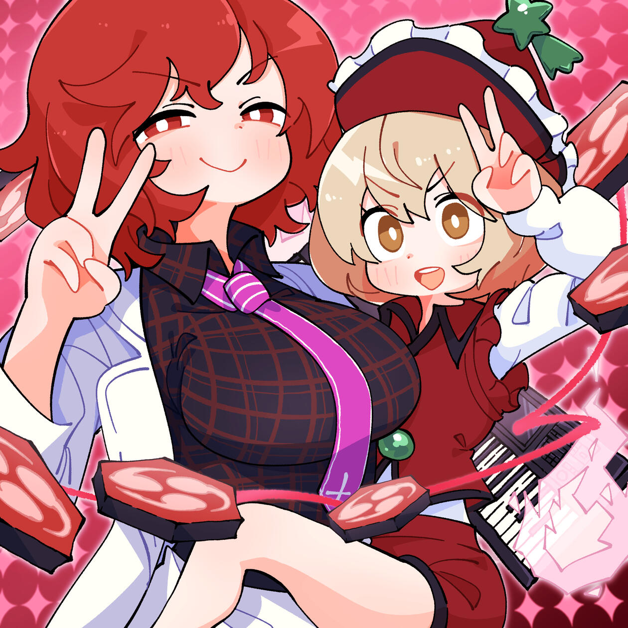 artist: gramgarage9 (グラム) [twitter] [pixiv] [skeb]