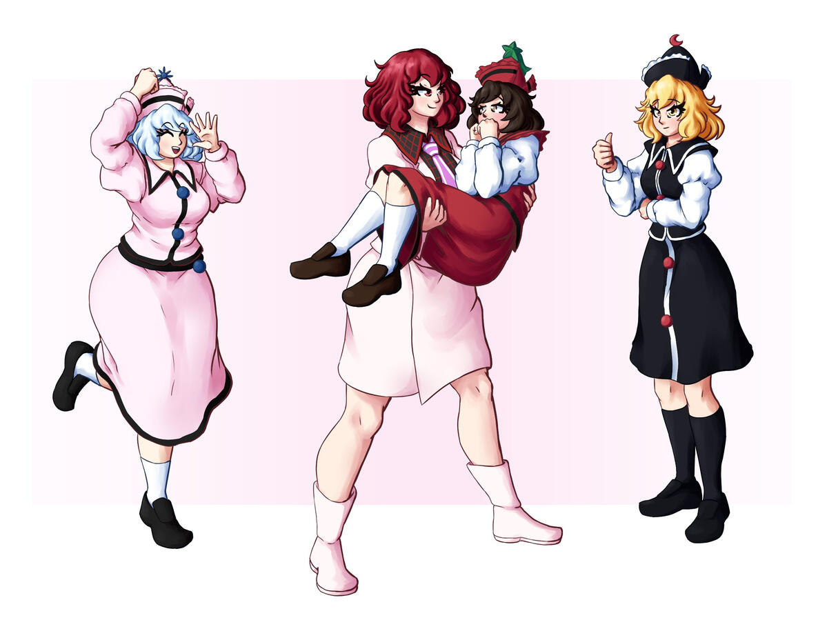 artist: spookoarts(*) commissioned by artiphex