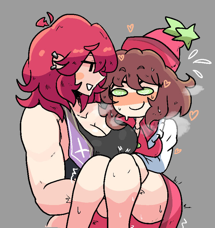 artist: notnoe_ commissioned by dee cube