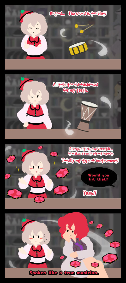 origin story