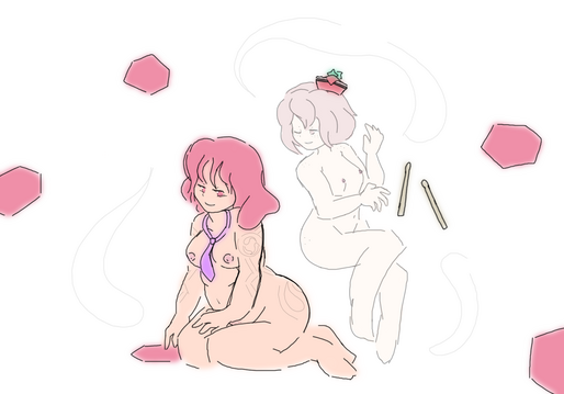 play time (fellas, is it gay to wanna bang your drum?)