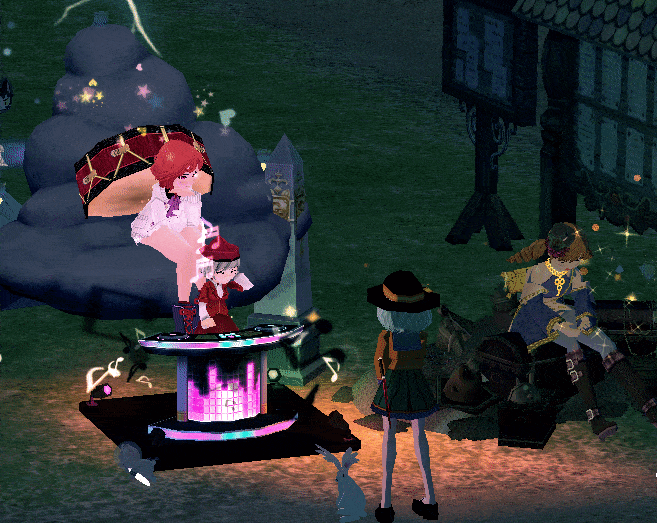 antinomy of common flowers