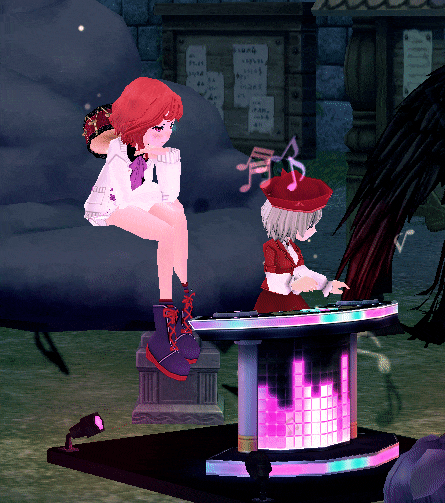 dj duo