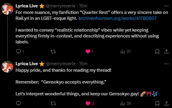 gay thread (part 5/5)