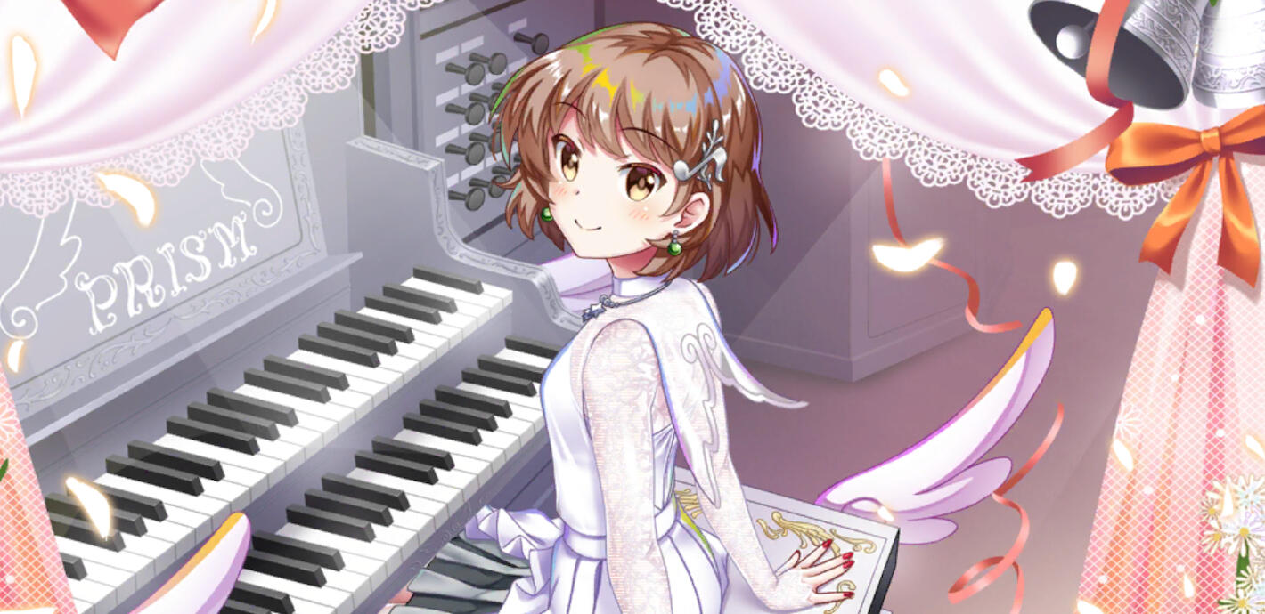 lyrica prismriver: fantasy rebirth