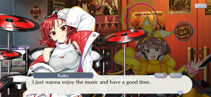 event: "LOST&FOUND 2026"
