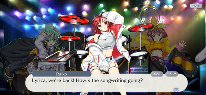event: "LOST&FOUND 2026"