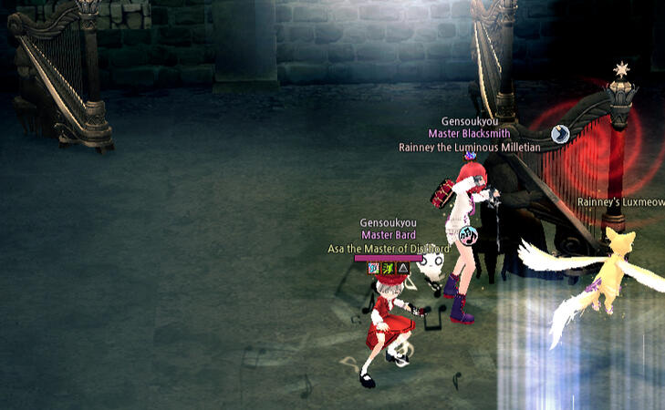 musical math dungeon