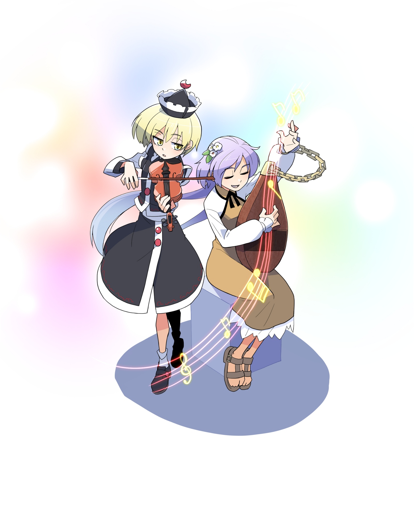 artist: cansuke (缶助) [bonus art]