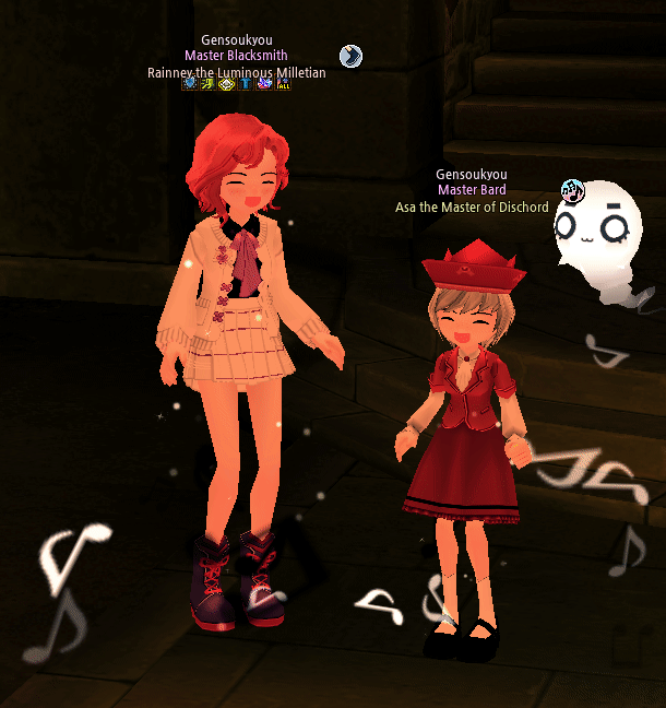 The butt-wiggle gesture costs 69,000,000 in game currency. Worth it.