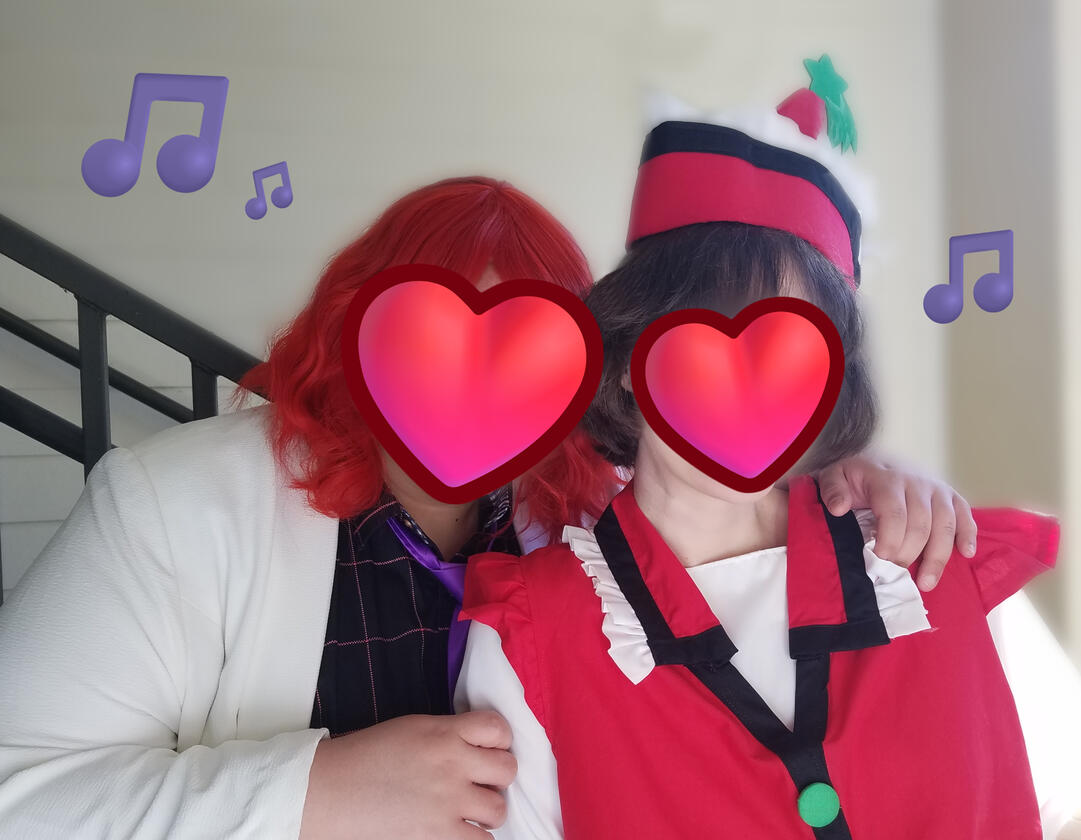 raiko & lyrica