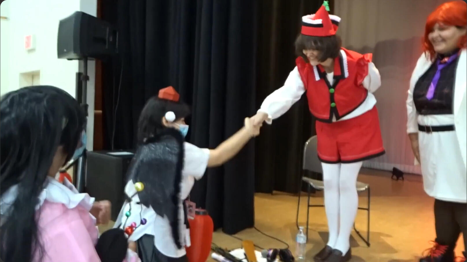 TouhouFest 2024: YouTube trailer