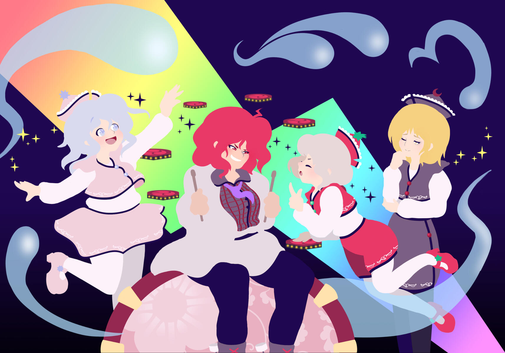 collab: inspiration strike