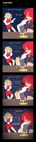 asmr (comic)