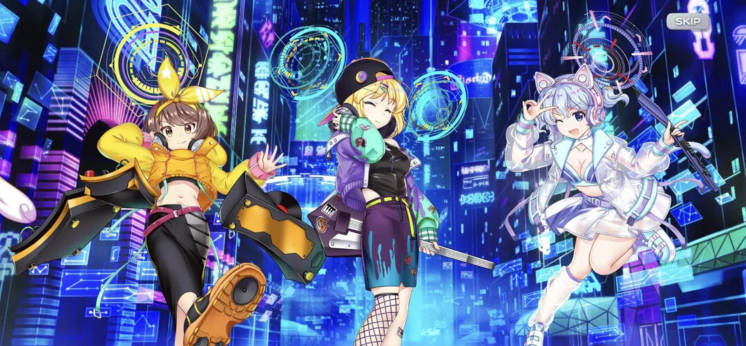cyber prismrivers