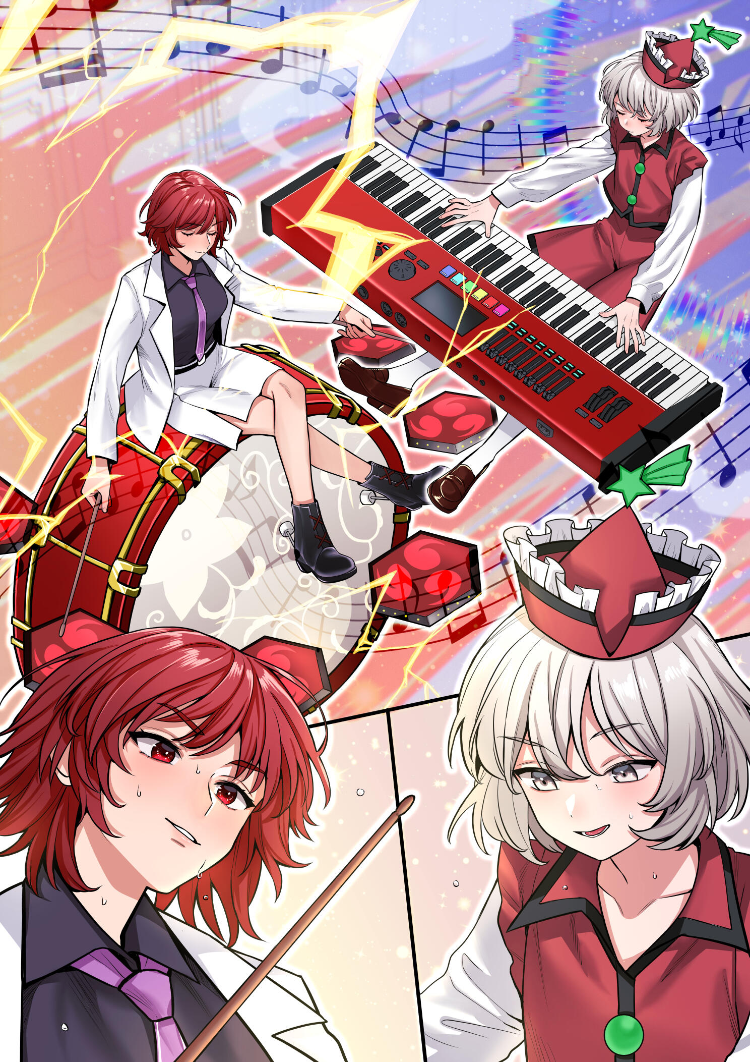 artist: miyamoto (宮本) [skeb]