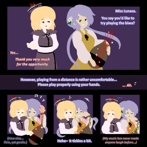 first play [pixiv] [twitter]