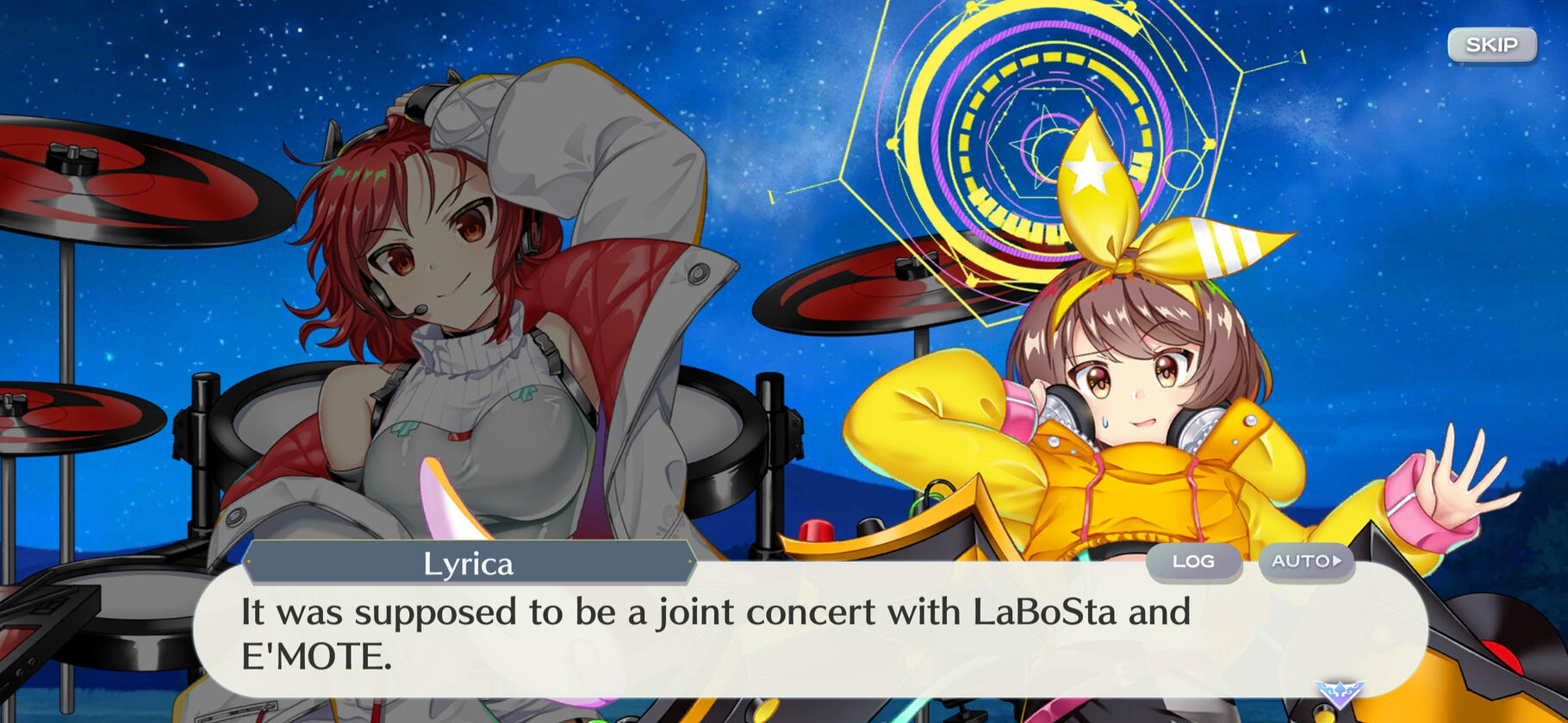 event: "LOST&amp;FOUND 2025"