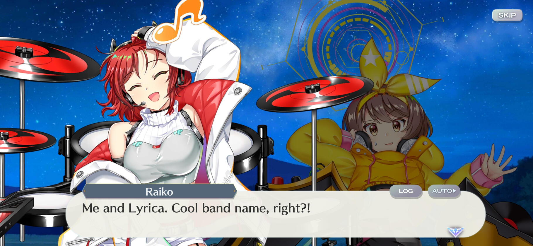 event: "LOST&amp;FOUND 2025"