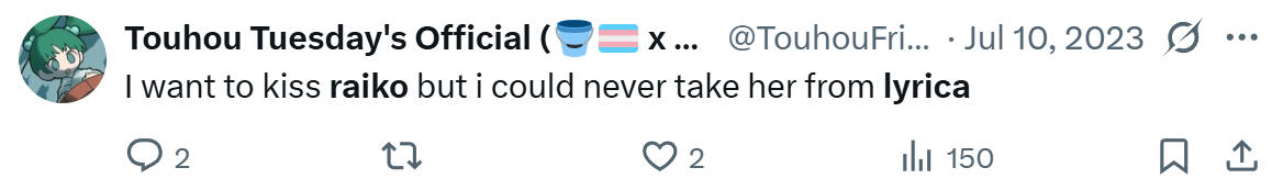 How silly... Simply start kinning Lyrica!