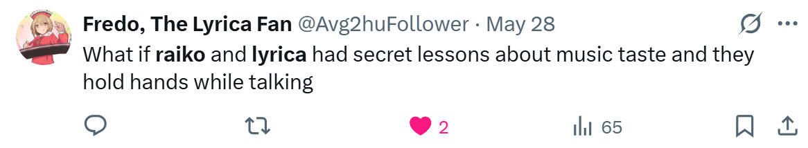 Fredo gets it