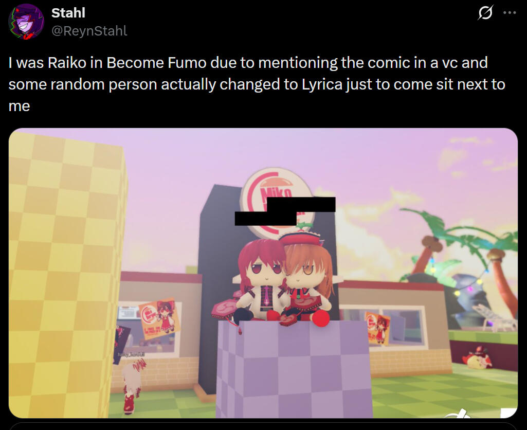 the most beautiful story ever told...