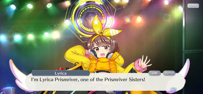 You sure are, Lyrica!!