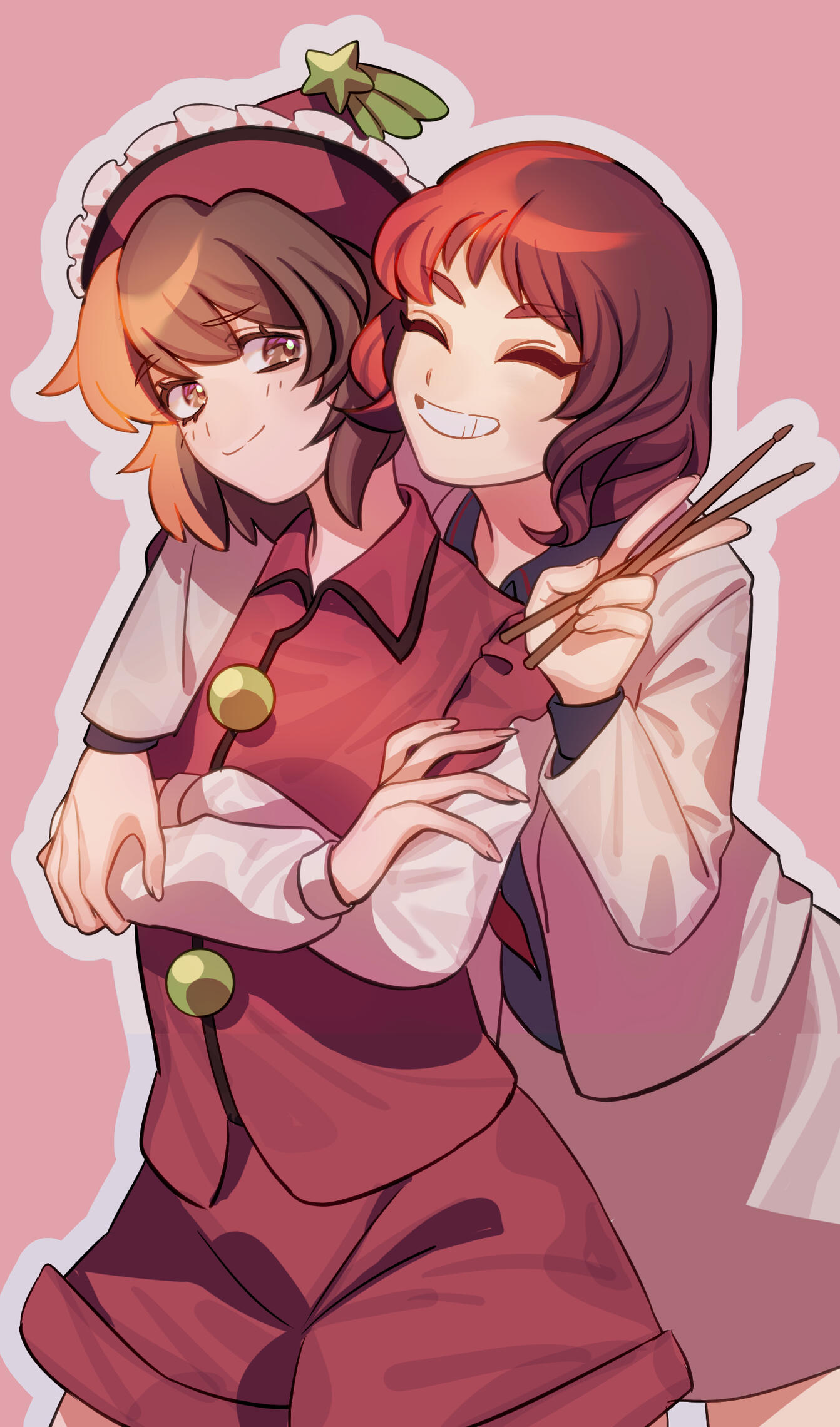 artist: konoha217 [twitter] [tumblr] [skeb]