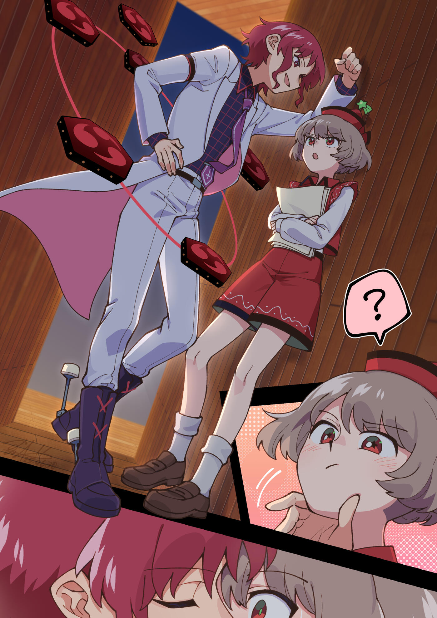 artist: shikido (敷ド) [twitter] [pixiv] [skeb]