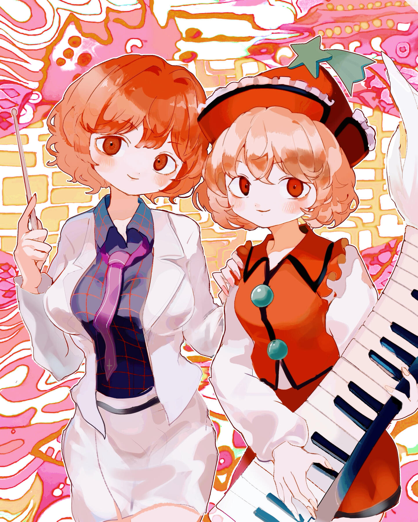 artist: jirokanoka (次郎かのか) [twitter(*)] [skeb]