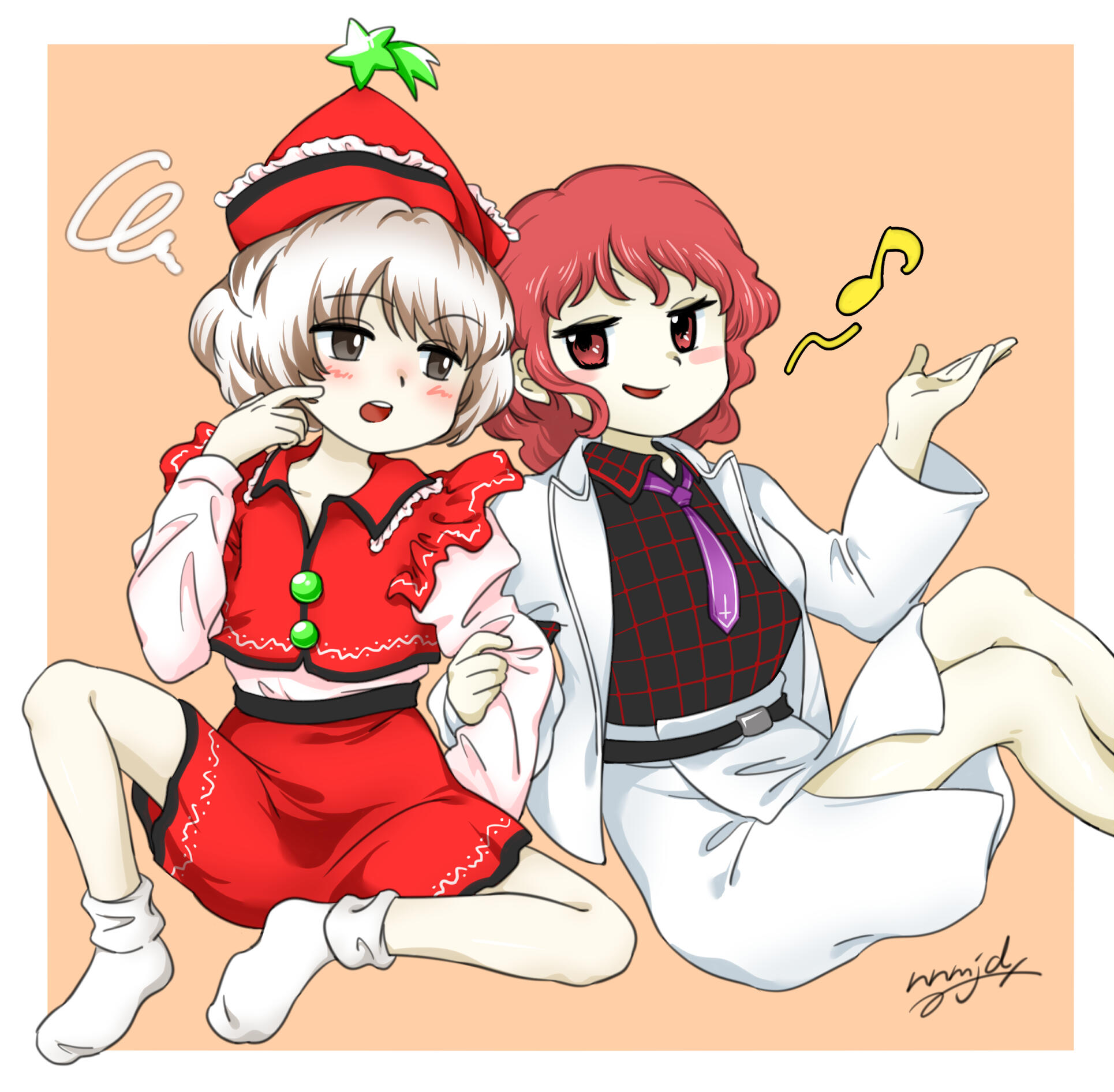 artist: nonamejd [tumblr(*)] [bluesky] [skeb]